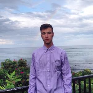 Meet your Posher, Alex